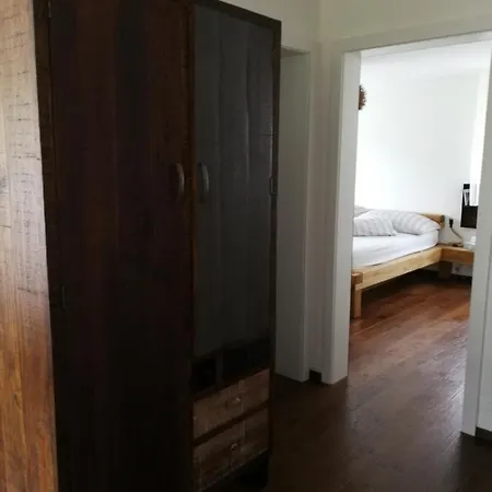 Appartement Milachra B Fiesch